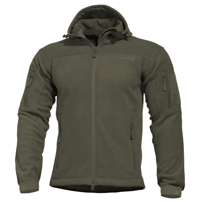 Pentagon Hercules 2.0 Φούτερ Fleece