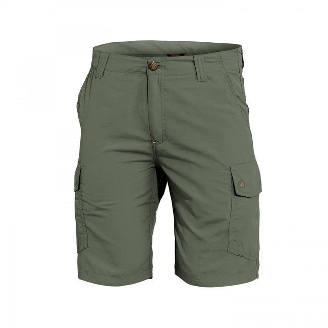 Pentagon Gomati Σορτς, camo green