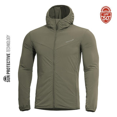 Ορεινά Μπουφάν