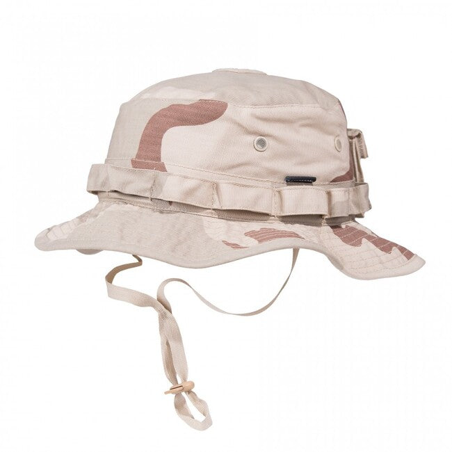 Pentagon Jungle Rip-Stop Σκούφος, desert camo