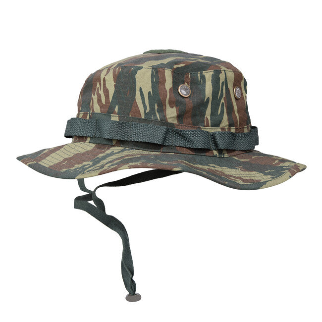 Pentagon Jungle Rip-Stop Καπέλο, gr.camo