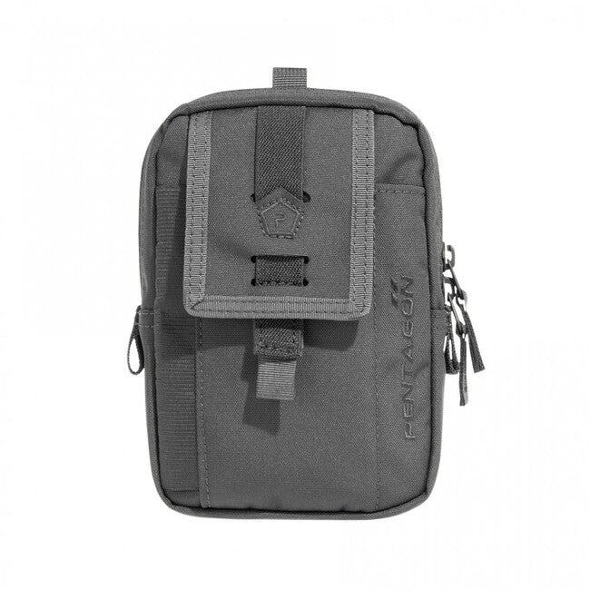Pentagon Axon Θήκη, wolf grey