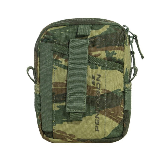Pentagon SpeedMin Θήκη, GR.camo