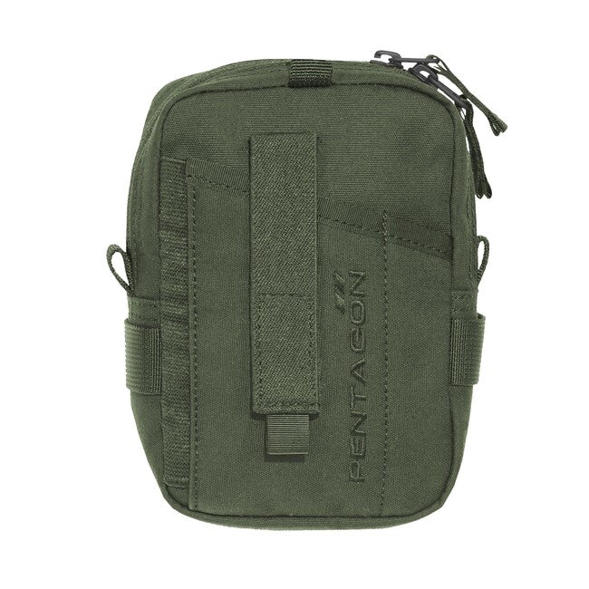 Pentagon SpeedMin Θήκη, λαδί