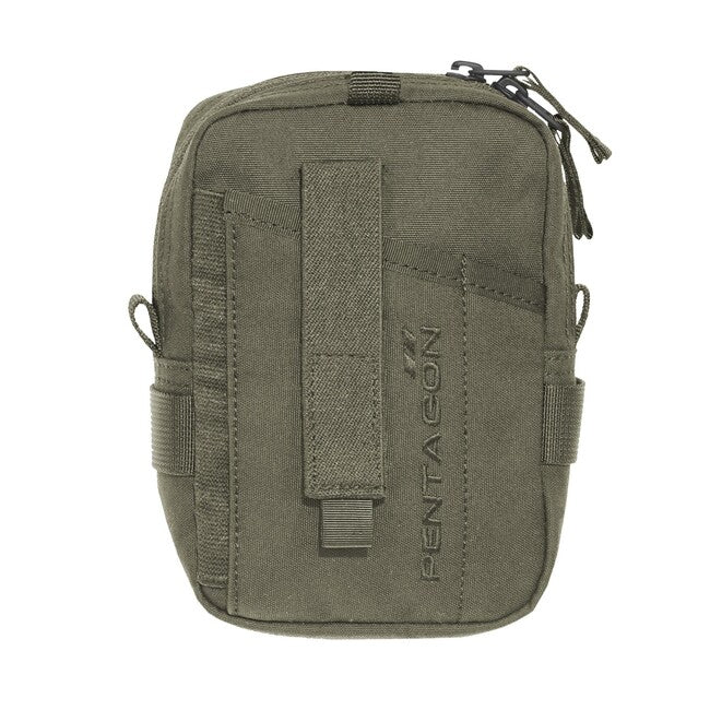 Pentagon SpeedMin Θήκη, RAL7013