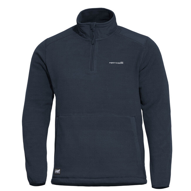 Pentagon Kedros 2.0 Fleece Φούτερ, midnight Blue