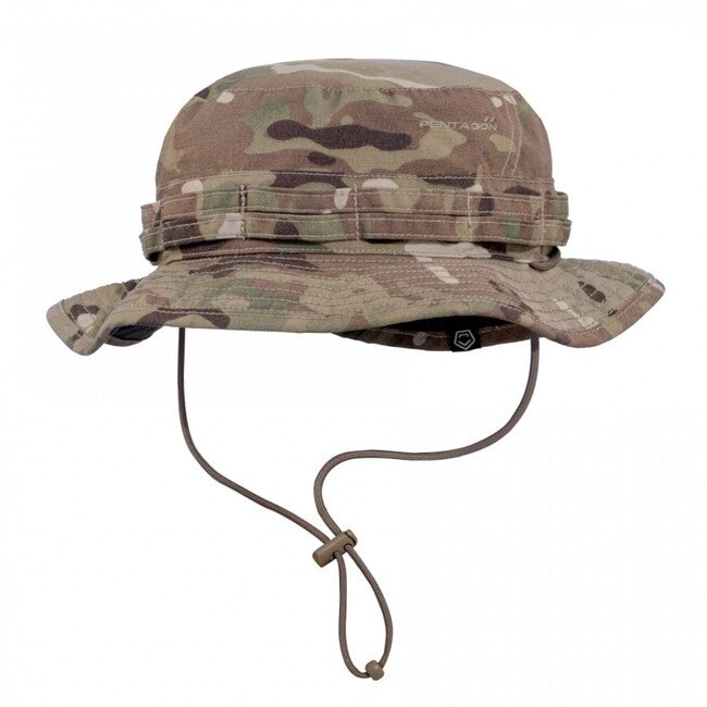 Pentagon Babylon Boonie Σκούφος, multicam