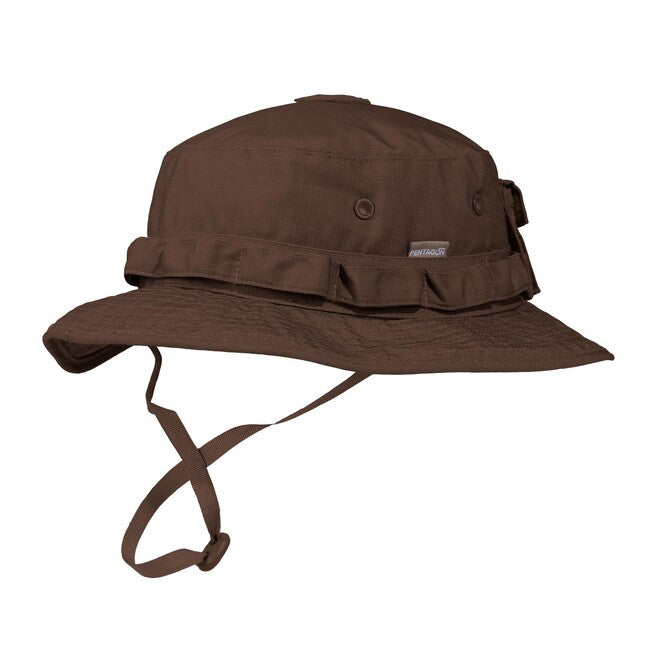 Pentagon Jungle Καπέλο, Terra Brown