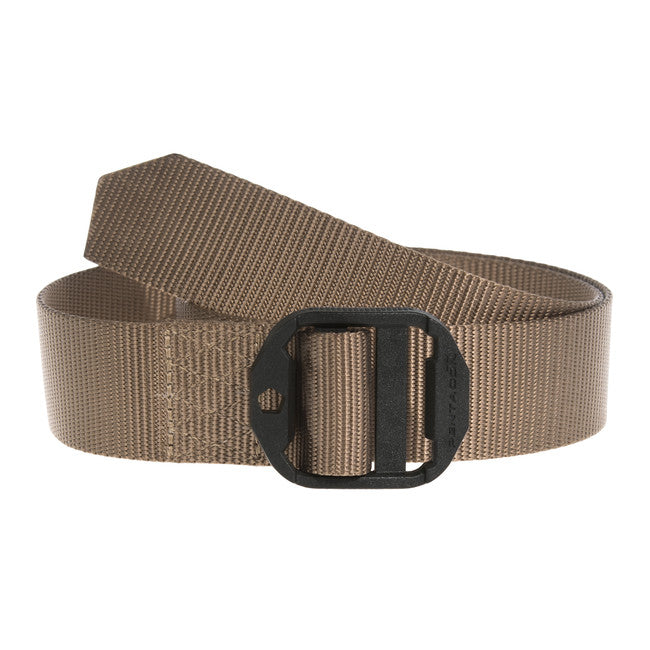 Pentagon Komvos Ζώνη Μέσης Τακτική Single 3.7cm, coyote