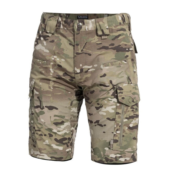 Pentagon Ranger 2.0 Σορτς, SH multicam