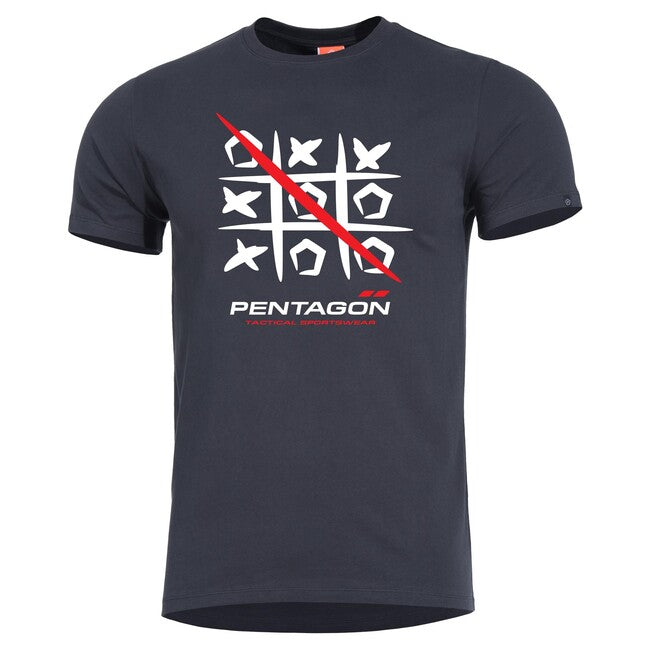 Pentagon Ageron 3T μπλουζάκι