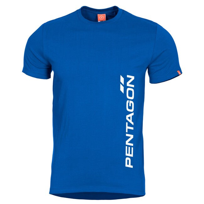 Pentagon Ageron μπλουζάκι, Liberty Blue