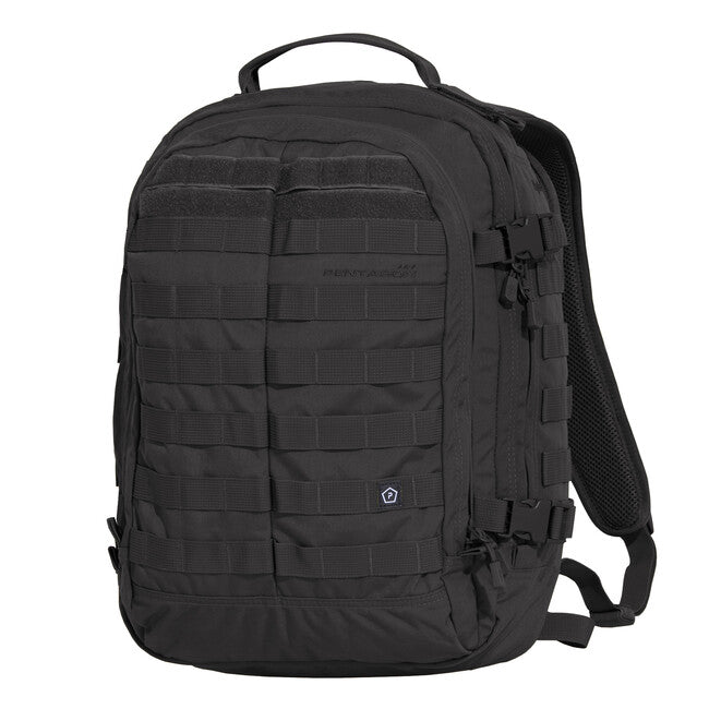 Pentagon Kyler Σακίδιο Πλάτης 36L, Μαύρο