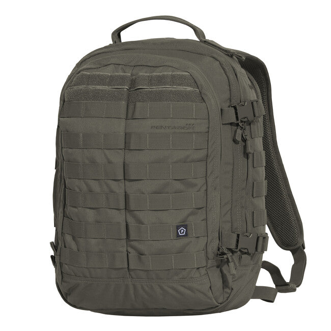 Pentagon Kyler Σακίδιο Πλάτης 36L, Λαδί