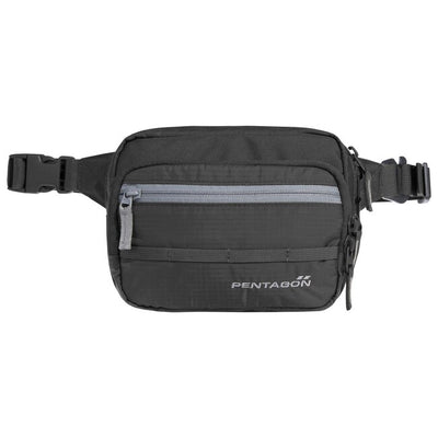Hiking Hip Bags and Pouches