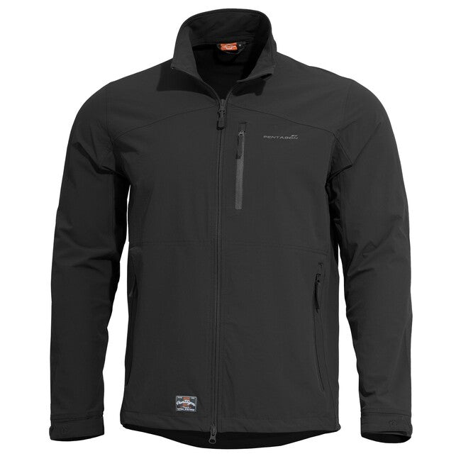 Pentagon Elite Μπουφάν Softshell Ελαφρύ
