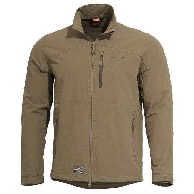 Pentagon Elite Ελαφριά Μπουφάν Softshell