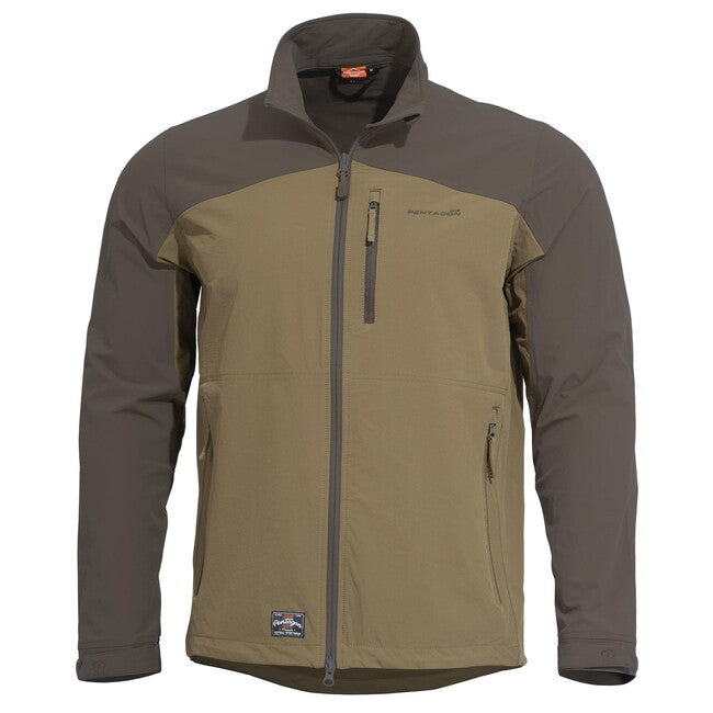 Pentagon Elite Ελαφρύ Softshell Μπουφάν