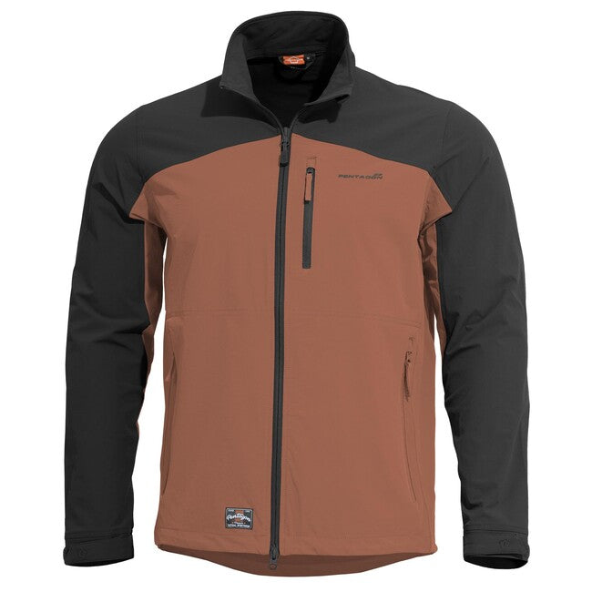 Pentagon Elite Ελαφρά Μπουφάν Softshell