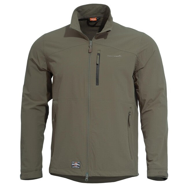 Pentagon Elite Ελαφριά Μπουφάν Softshell