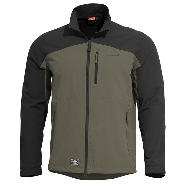 Pentagon Elite Ελαφρύ Softshell Μπουφάν