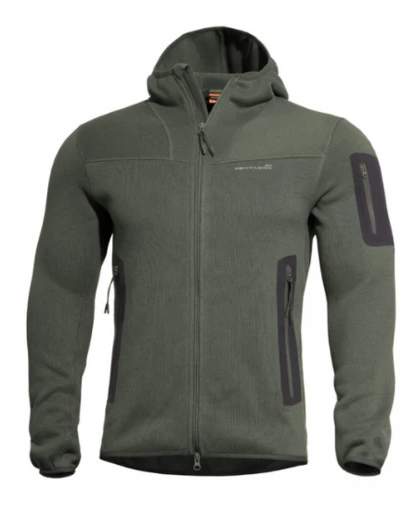 Pentagon Falcon Pro Sweater φούτερ, πράσινο