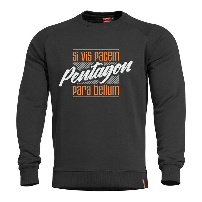 Pentagon Hawk PB φούτερ
