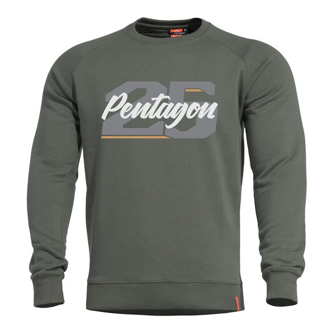 Pentagon Hawk TW Φούτερ