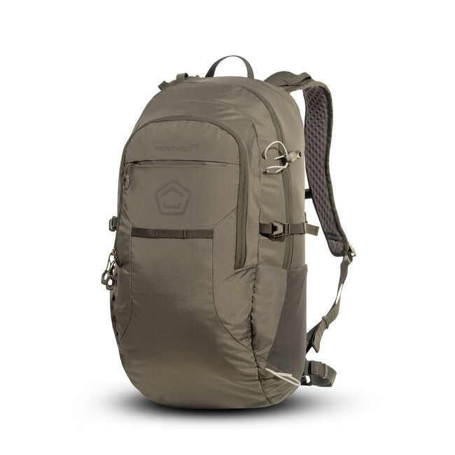 Pentagon Σακίδιο πλάτης Minor 20L, RAL7013
