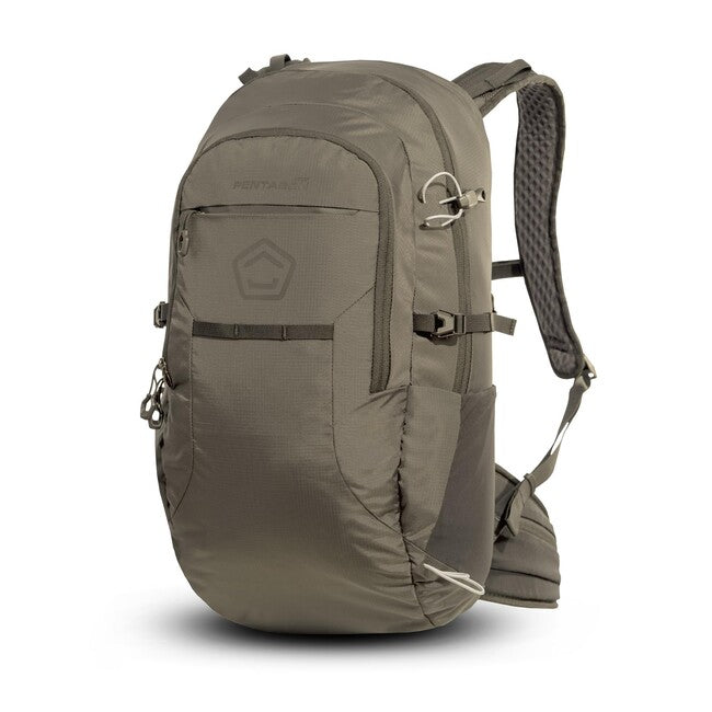 Pentagon Minor 28L σακίδιο πλάτης, RAL7013