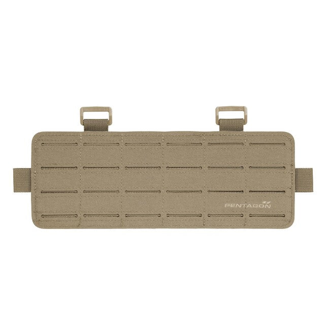 Pentagon Thetis Αρθρωτή Πλατφόρμα, coyote
