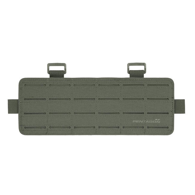 Pentagon Thetis αρθρωτή πλατφόρμα, λαδί