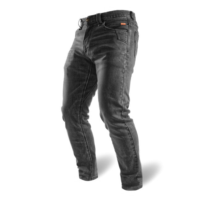 Pentagon Tactical Rogue Jeans Τακτικό Παντελόνι, Μαύρο