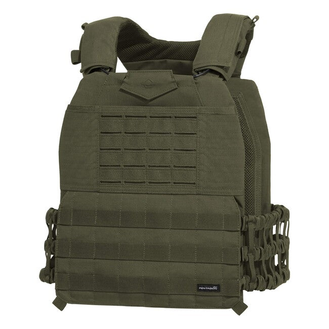 Pentagon Milon MK2 φορέας πλακών, λαδί