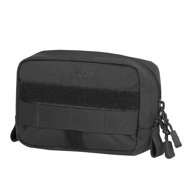 Pentagon Oscar θήκη molle, μαύρο