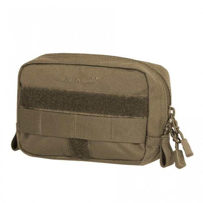 Pentagon Oscar θήκη molle, coyote