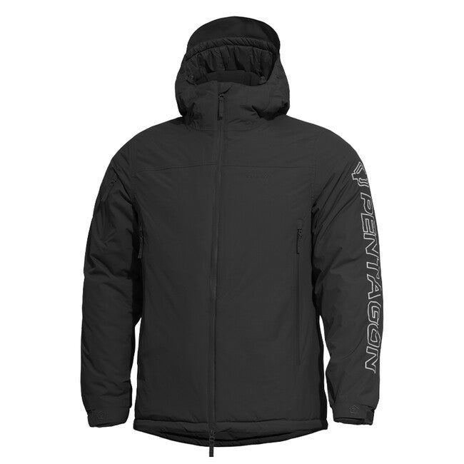 Pentagon Parka Hoplite Escape Edition μπουφάν ανδρικό