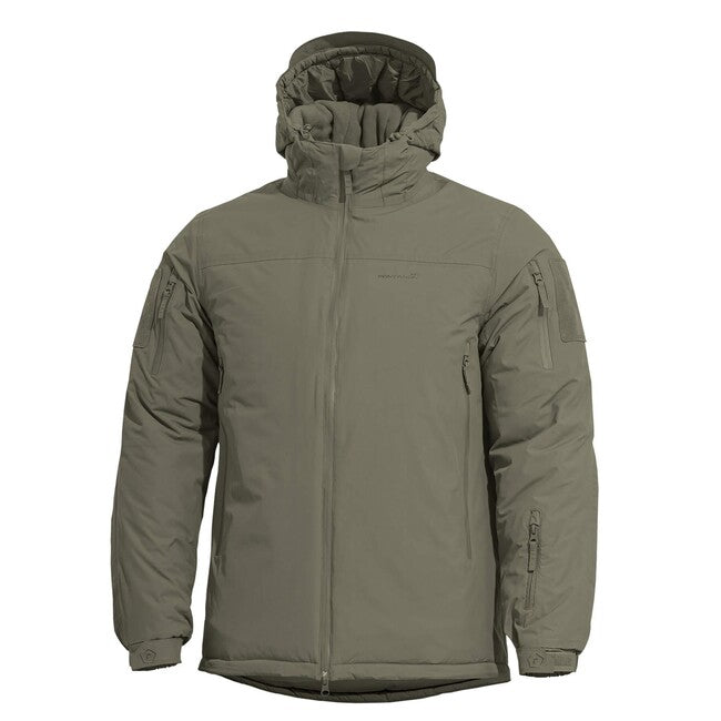 Pentagon Hoplite Parka Χειμερινό μπουφάν ανδρικό, RAL7013