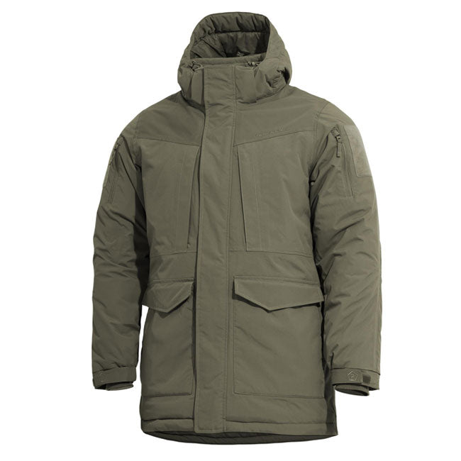 Pentagon HCP Μπουφάν Χειμώνα Ανδρικό Parka