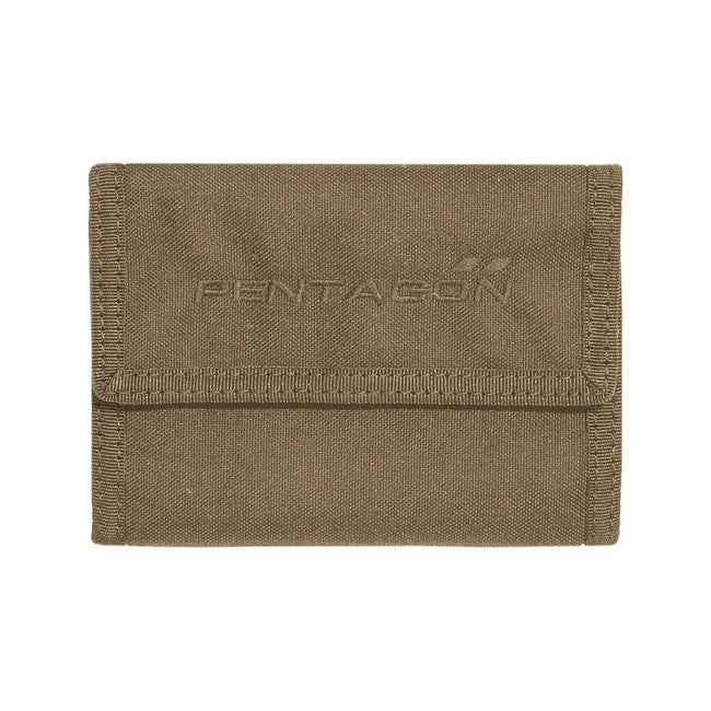 Pentagon Stater 2.0 Πορτοφόλι, coyote