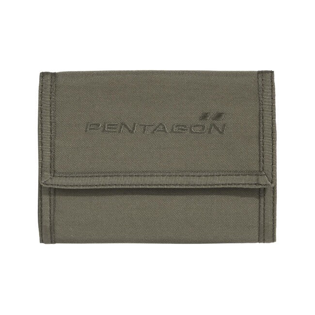 Pentagon Stater 2.0 Πορτοφόλι, RAL7013