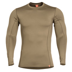 Pentagon Pindos 2.0 Thermal Shirt, Coyote