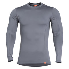 Pentagon Pindos 2.0 Thermal Shirt, Grey