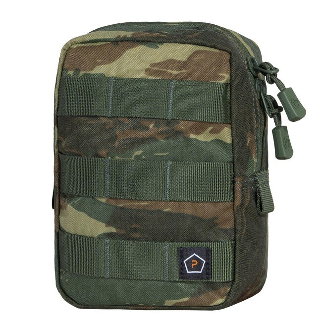 Pentagon Keros Πρακτική Θήκη, gr.camo