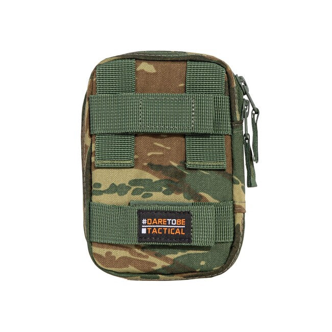 Pentagon Kyvos Θήκη Πρακτική, gr.camo