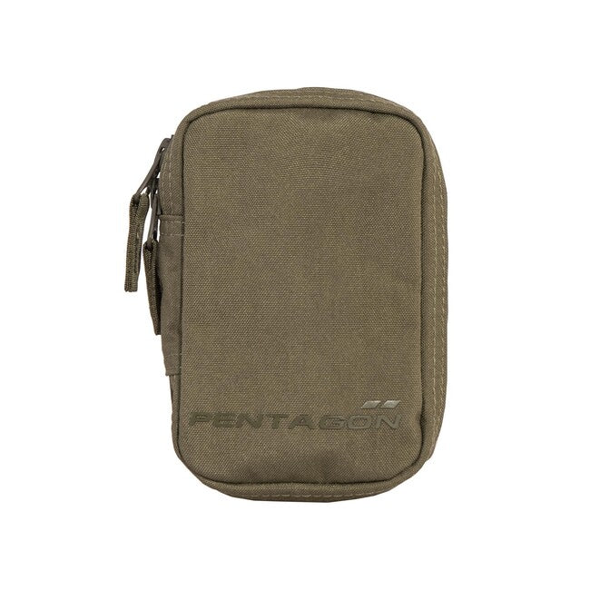 Pentagon Kyvos Πρακτική Θήκη, RAL7013