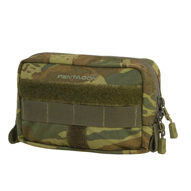 Pentagon Oscar Θήκη Πρακτική, gr.camo