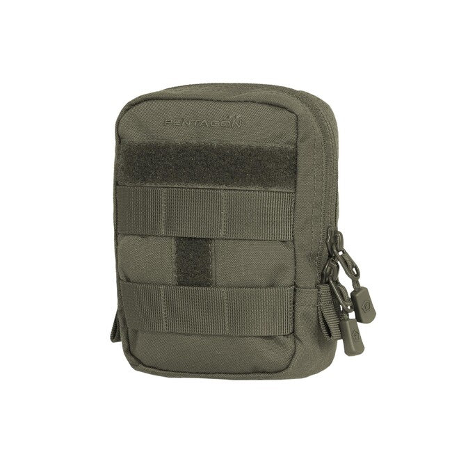 Pentagon Victor Θήκη Πρακτική, RAL7013