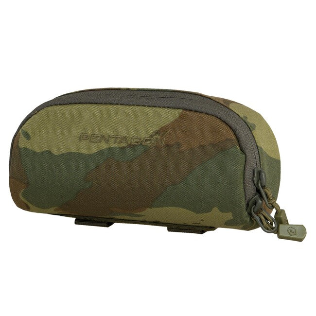 Pentagon Kalypso Θήκη Γυαλιών, gr.camo