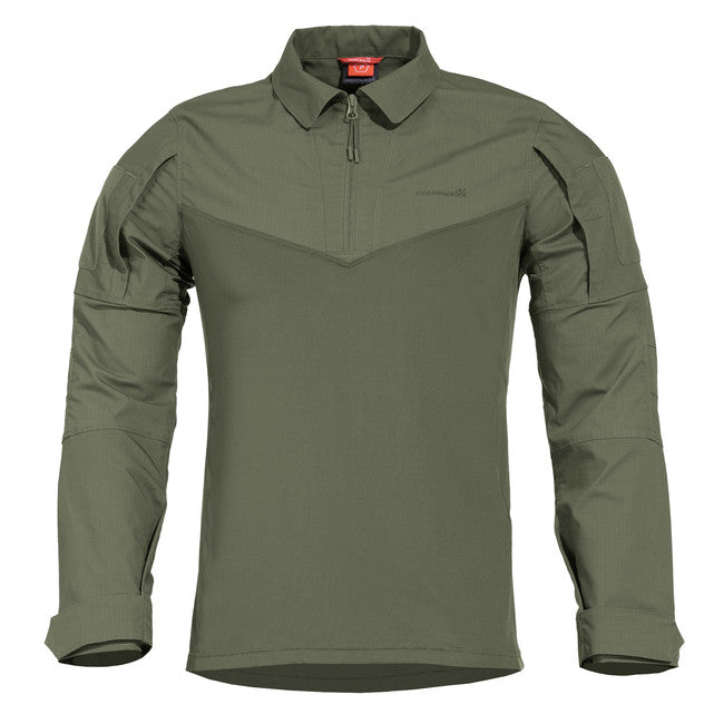 Pentagon Ranger αμάνικο μπλουζάκι τακτικό, camo green